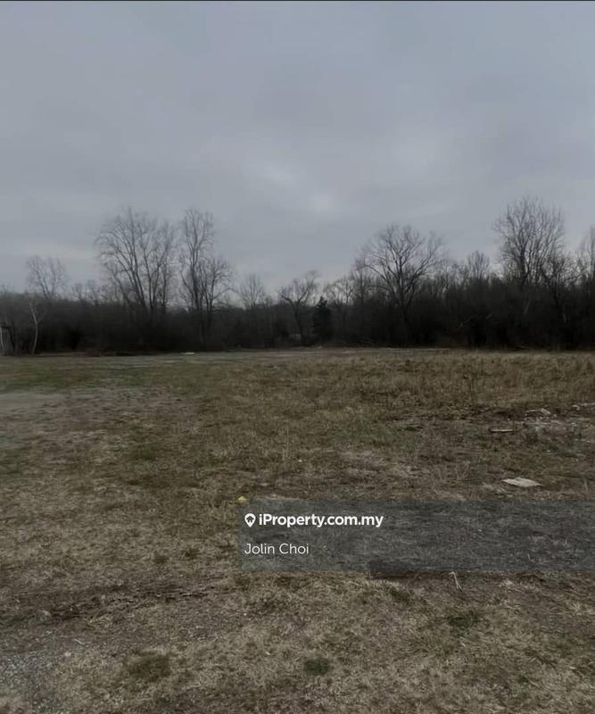 Industrial Land for Sale in Elmina, Shah Alam by Jolin Choi - iProperty.com.my