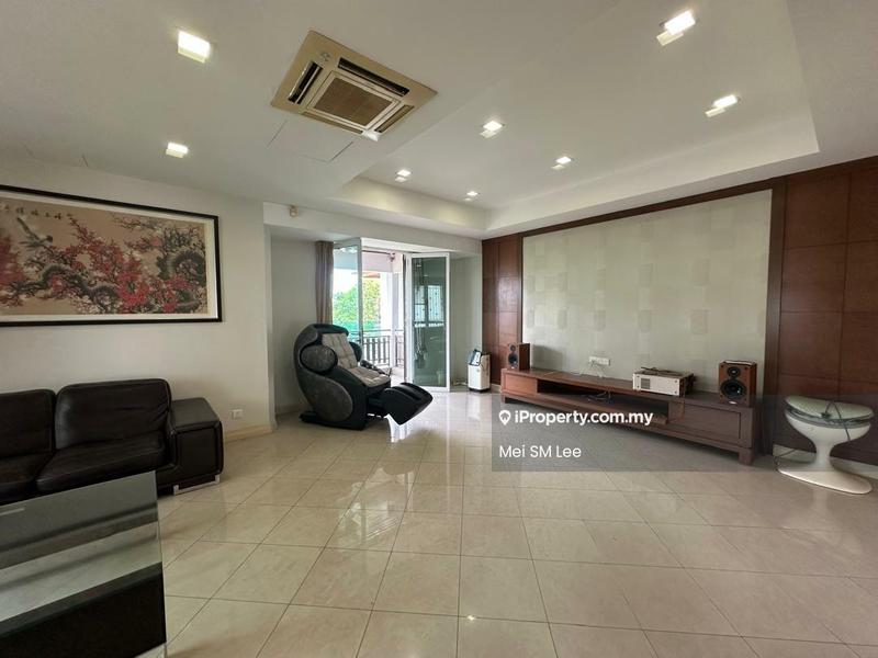 Rumah Berkembar untuk Dijual di Taman Bukit Segar, Cheras oleh Mei SM Lee - Taman Bukit Segar, Cheras - iProperty.com.my