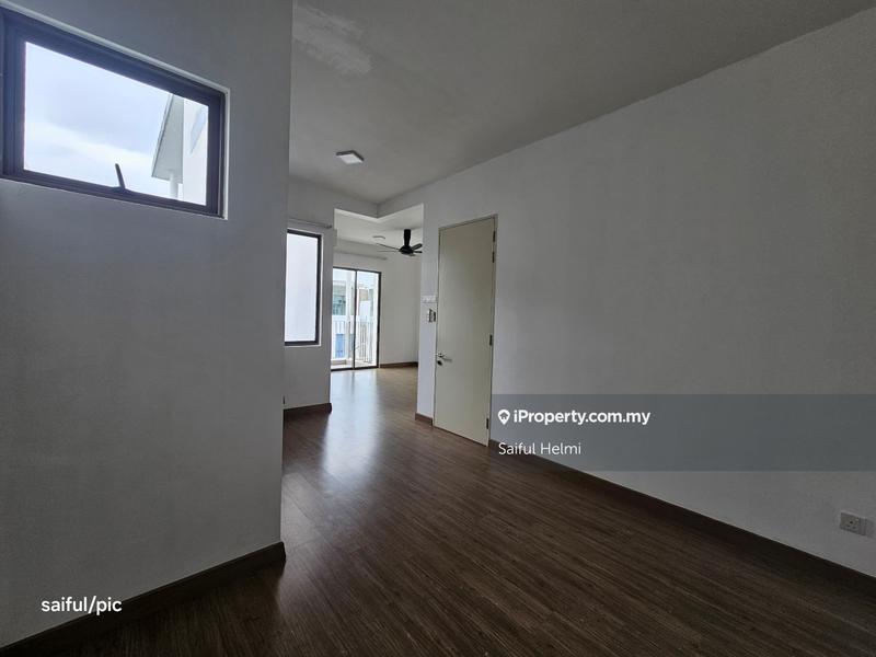 Rumah Teres 3-Tingkat untuk Dijual di Cyber 11, Cyberjaya oleh Saiful Helmi - iProperty.com.my