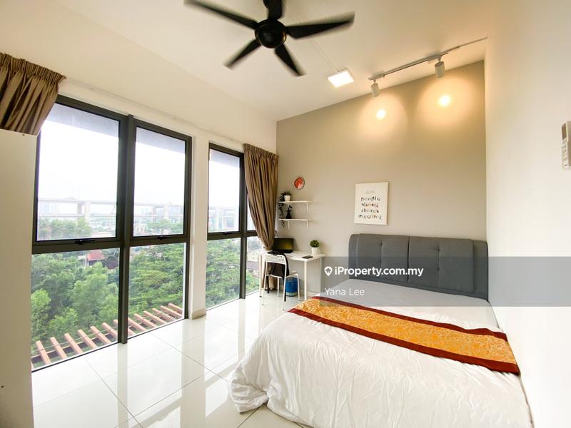 For Rent - The Annex