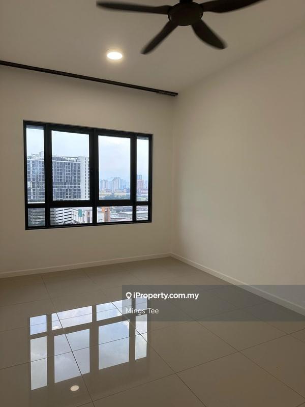 Kediaman Servis untuk Disewa di Savvy @ Riana Dutamas oleh Mings Tee - iProperty.com.my