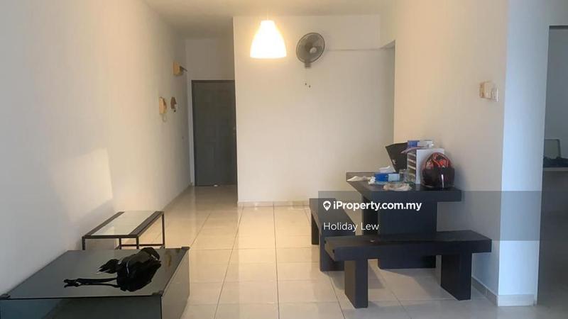 For Sale - Ketumbar Hill