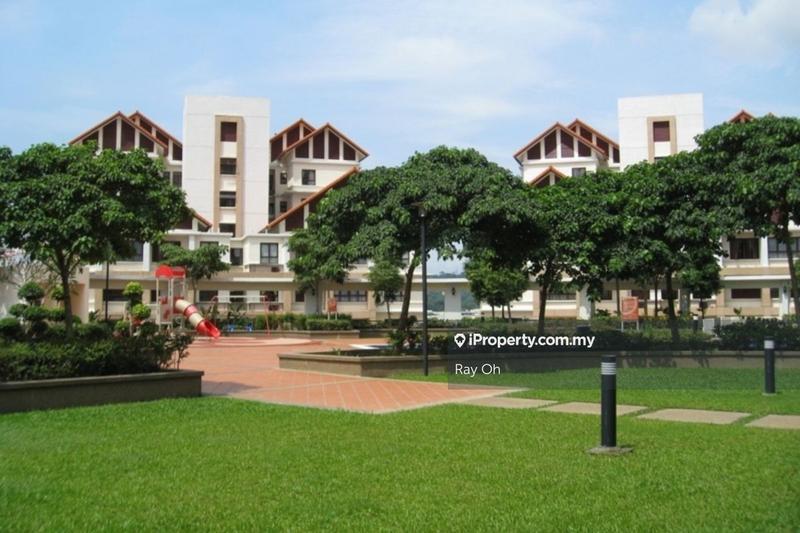Kondominium untuk Dijual di Surian Condominium oleh Ray Oh - iProperty.com.my