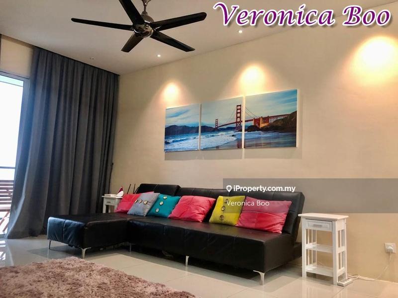 Condominium for Sale in 10 Island Resort by Veronica Boo - iProperty.com.my