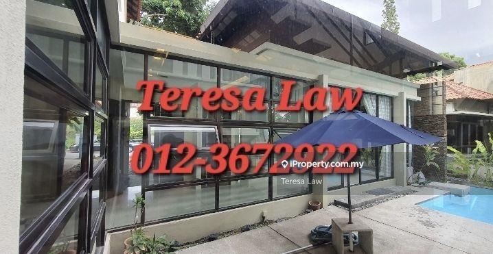 Bungalow House untuk Dijual di Seri Kembangan, Selangor oleh Teresa Law - iProperty.com.my