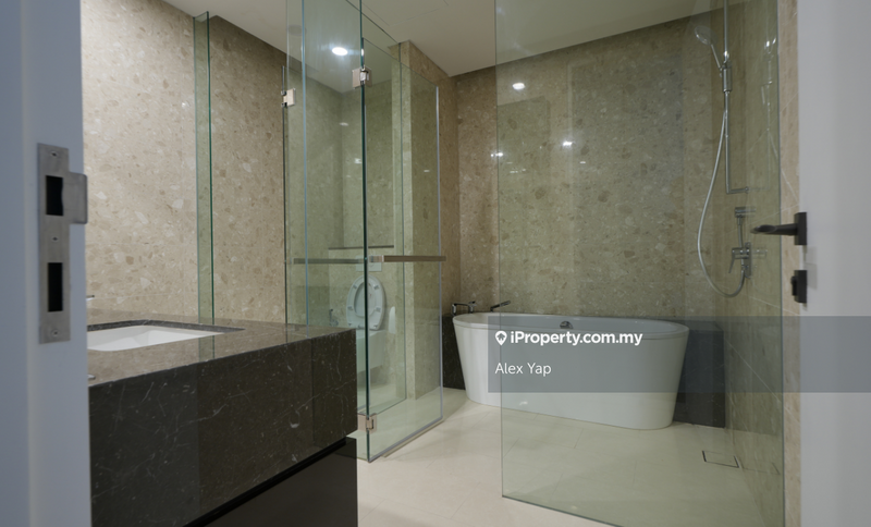Kediaman Servis untuk Disewa di Pavilion Damansara Heights oleh Alex Yap - iProperty.com.my