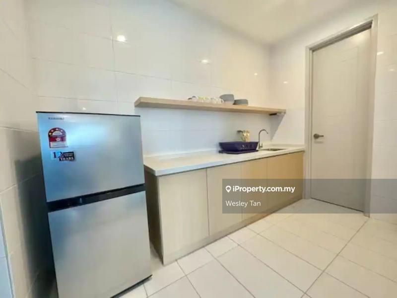 Residensi Servis untuk Dijual di The Wave Residence oleh Wesley Tan - iProperty.com.my