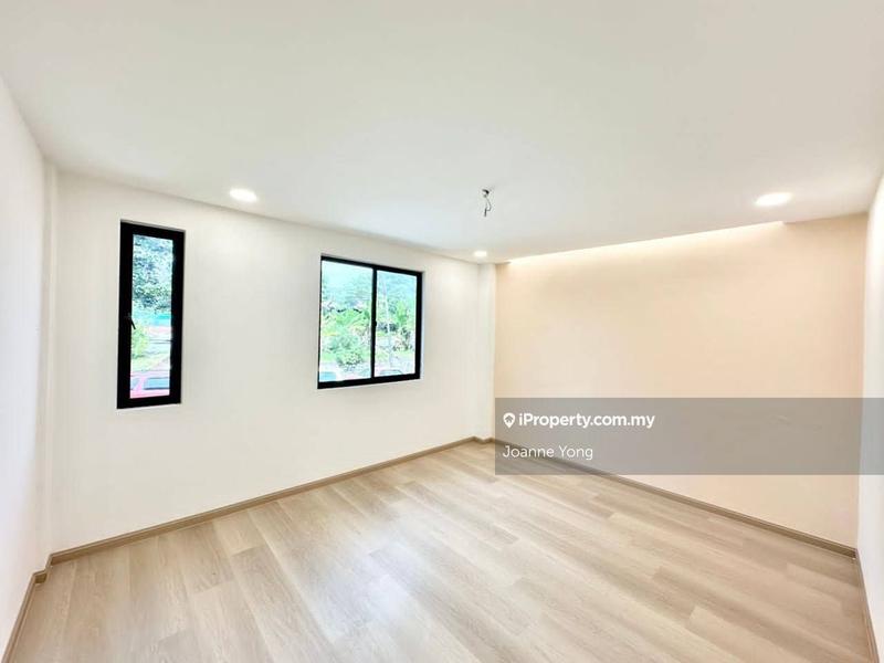 2-storey Terraced House for Sale in Taman Megah Ria, Masai by Joanne Yong - iProperty.com.my