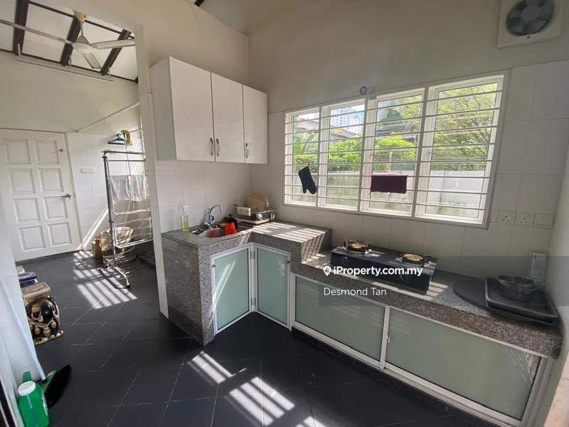 Semi-Detached House for Sale in Seksyen 17, Petaling Jaya by Desmond Tan - iProperty.com.my