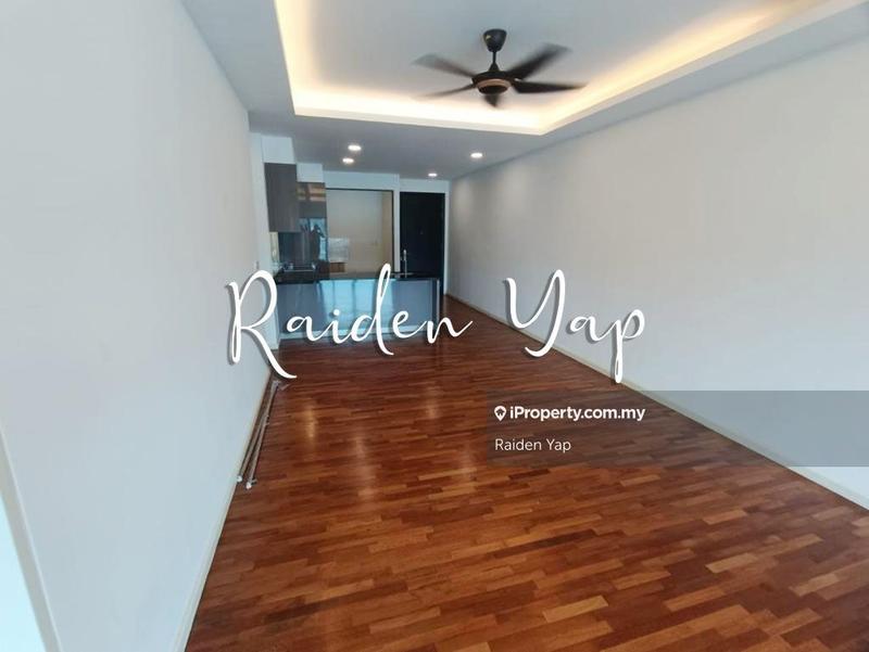 Condominium for Sale in Kaleidoscope (Residensi Setiawangsa) by Raiden Yap - iProperty.com.my