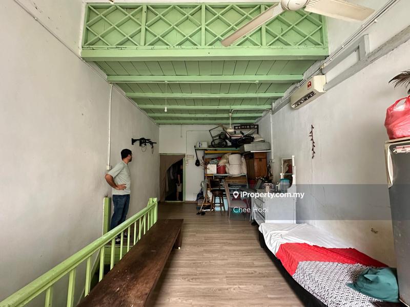 Kedai untuk Dijual di georgetown, George Town oleh Chee Hooi - iProperty.com.my