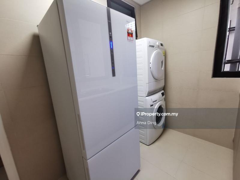Condominium for Rent in Residensi 22 by Anna Ding - iProperty.com.my