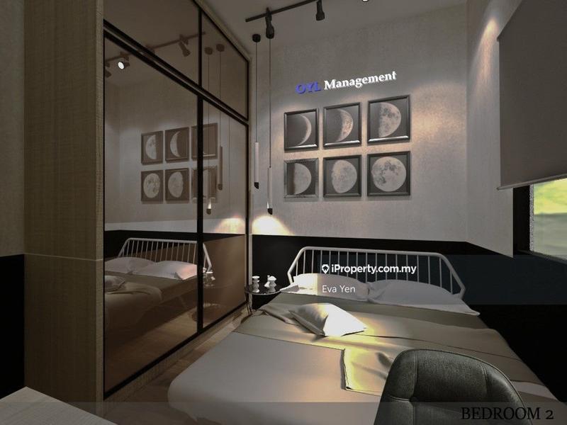 Rumah Berangkai 1 Tingkat untuk Dijual di Aman Cities, Batu Gajah oleh Eva Yen - iProperty.com.my