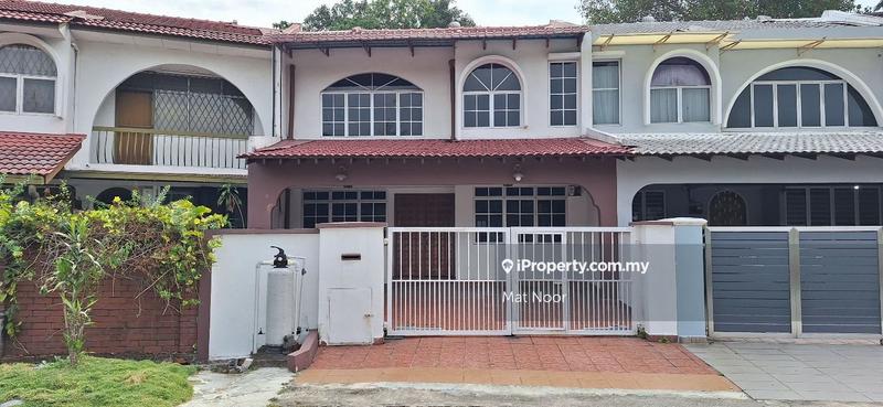 2-storey Terraced House untuk Dijual di SS12, Subang Jaya oleh Mat Noor - iProperty.com.my