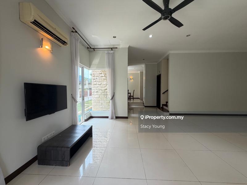 Semi-Detached House for Sale in Beverly Heights, Melawati by Stacy Young - iProperty.com.my