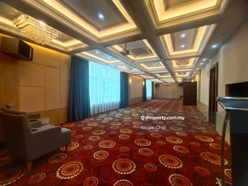 Shop / Office for Rent in Taman Petaling Utama, Petaling Jaya by Nichole Chai - Interior - iProperty.com.my