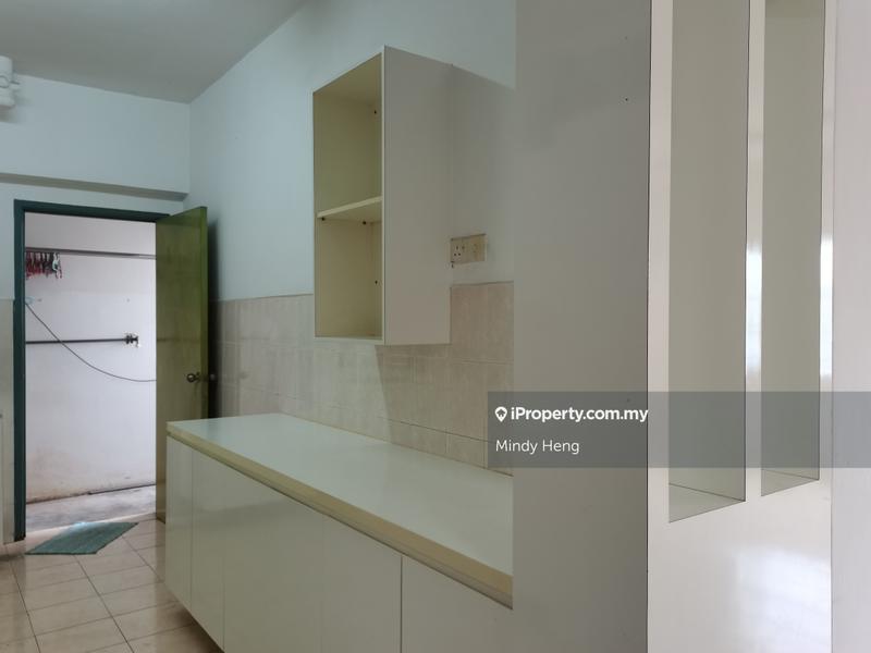 Apartment for Sale in Bayu Puteri 3 by Mindy Heng - iProperty.com.my