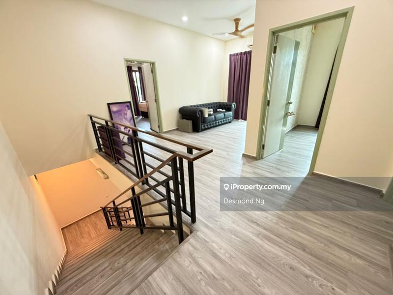 Cluster House for Sale in Nusa Duta, Iskandar Puteri (Nusajaya) by Desmond Ng - iProperty.com.my