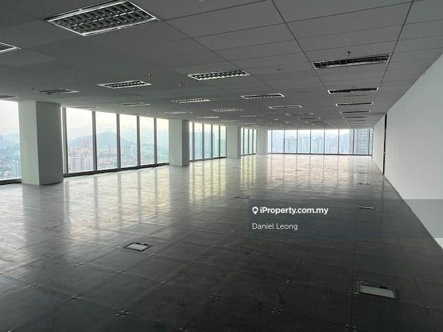 Office for Rent in Jalan Tun Razak, KL City Centre by Daniel Leong - iProperty.com.my
