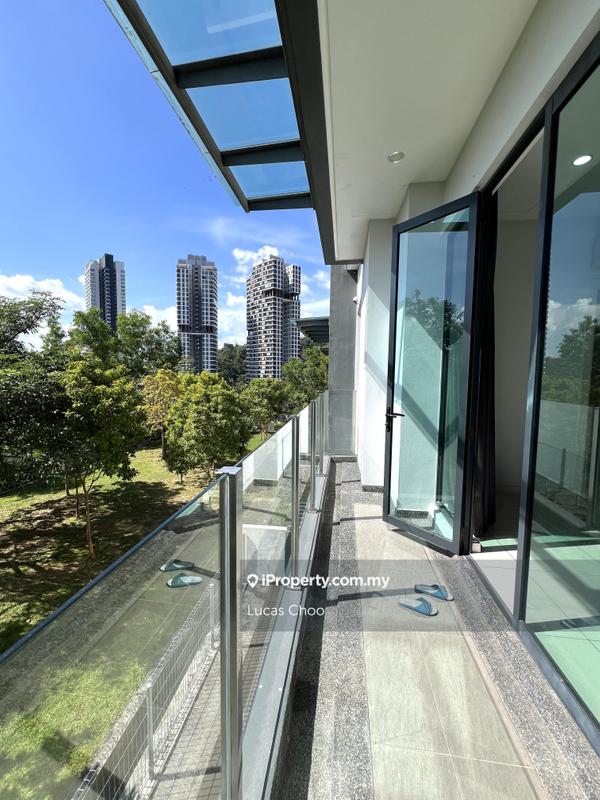 2.5-storey Terraced House for Sale in Sunway Montana, Setapak by Lucas Choo - iProperty.com.my