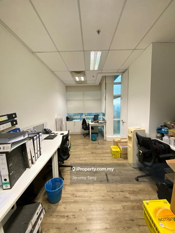 Office for Sale in Kl Sentral, Kuala Lumpur by Jeremy Tang - iProperty.com.my
