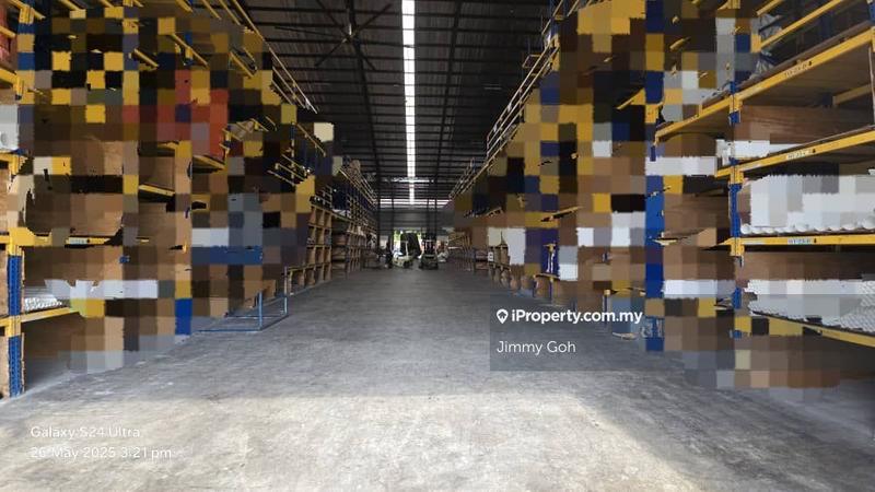 Warehouse for Sale in Semenyih, Semenyih by Jimmy Goh - iProperty.com.my