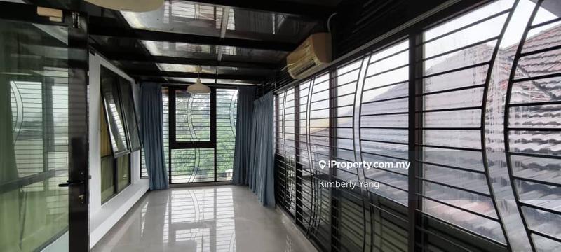 Rumah Berkembar untuk Dijual di DANAU VILLA - GATED & GUARDED, ARMADA PRIMA, Taman Desa oleh Kimberly Yang - iProperty.com.my