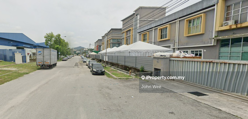 Industrial Land for Sale in 3stc9, Semenyih by John Wee - iProperty.com.my
