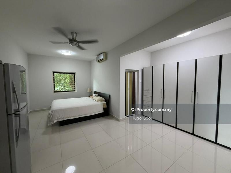 Rumah Berkembar untuk Dijual di Sejati Hill Villa, Twin Palms, Wira Heights, Bandar Sungai Long oleh Hugo Gooi - iProperty.com.my
