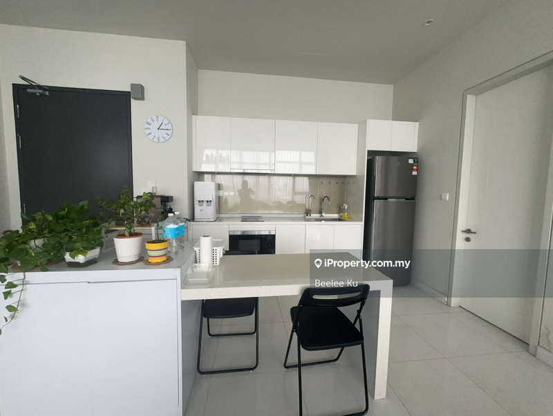 For Sale - Service Suites @ Pavilion Embassy