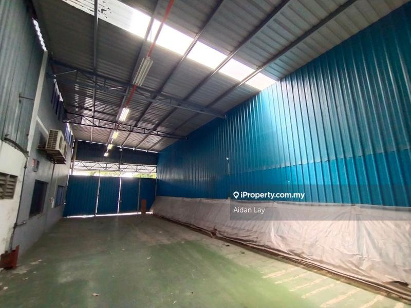 Kilang Terpisah untuk Dijual di Kota Damansara, Selangor oleh Aidan Lay - iProperty.com.my