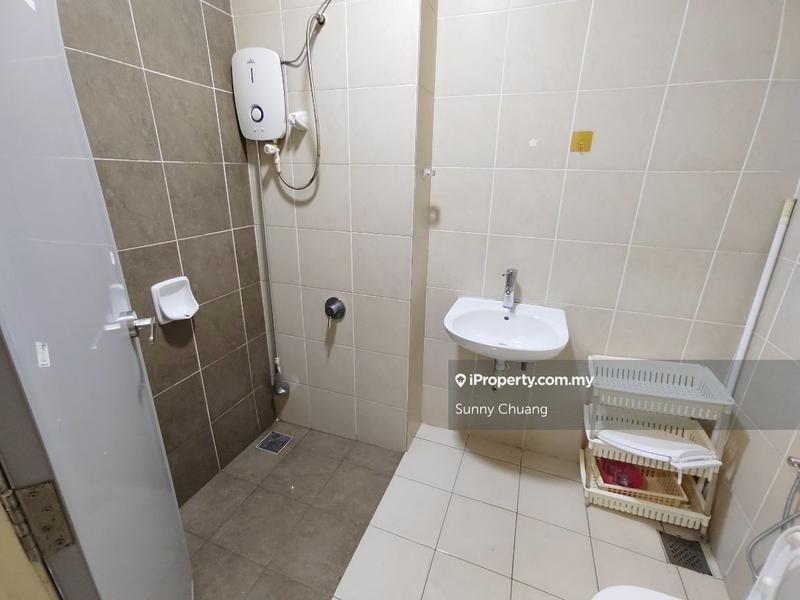 Kondominium untuk Disewa di PARC Regency (Residensi Masai) oleh Sunny Chuang - iProperty.com.my