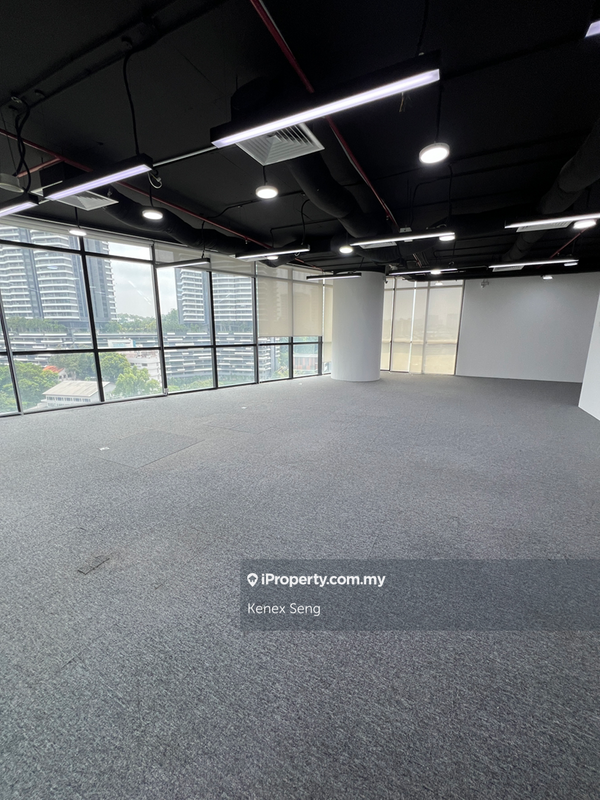 Office for Rent in Mid Valley City, Kuala Lumpur by Kenex Seng - iProperty.com.my