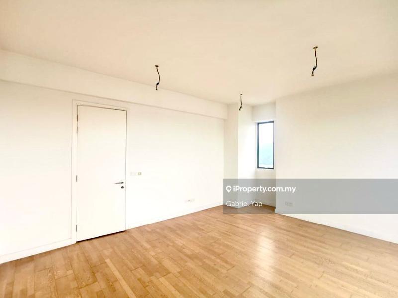 Kediaman Servis untuk Dijual di Gateway Kiaramas Residences oleh Gabriel Yap - iProperty.com.my