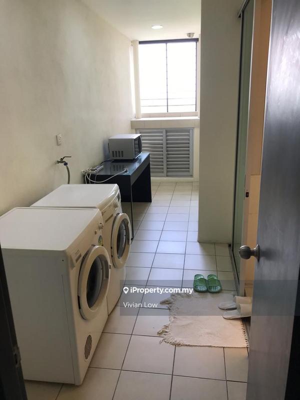 Kondominium untuk Dijual di Casa Tropicana oleh Vivian Low - iProperty.com.my