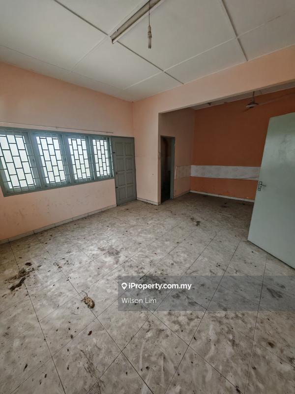 2-storey Terraced House for Sale in Kampung Raja Uda, Port Klang (Pelabuhan Klang) by Wilson Lim - iProperty.com.my