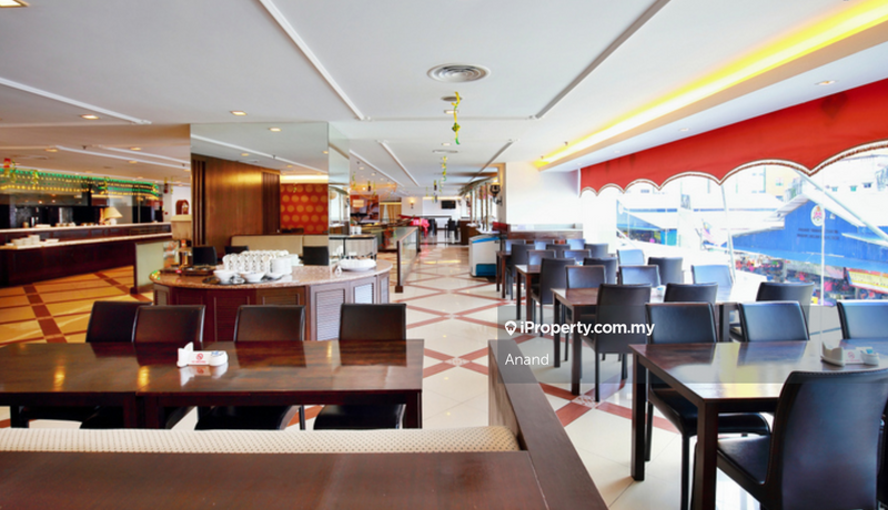 Hotel / Resort for Sale in Golden Triangle, KL City Centre by Anand - iProperty.com.my