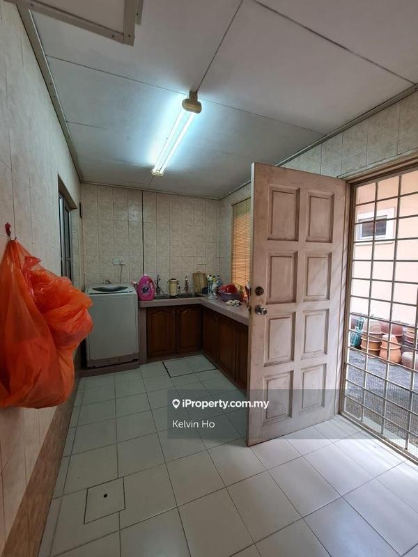 2-storey Terraced House for Sale in Bukit Jelutong, Shah Alam by Kelvin Ho - iProperty.com.my