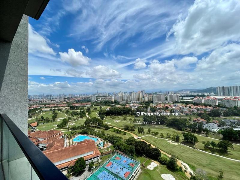 Service Residence for Rent in Twin Arkz by Marcus Goh - iProperty.com.my