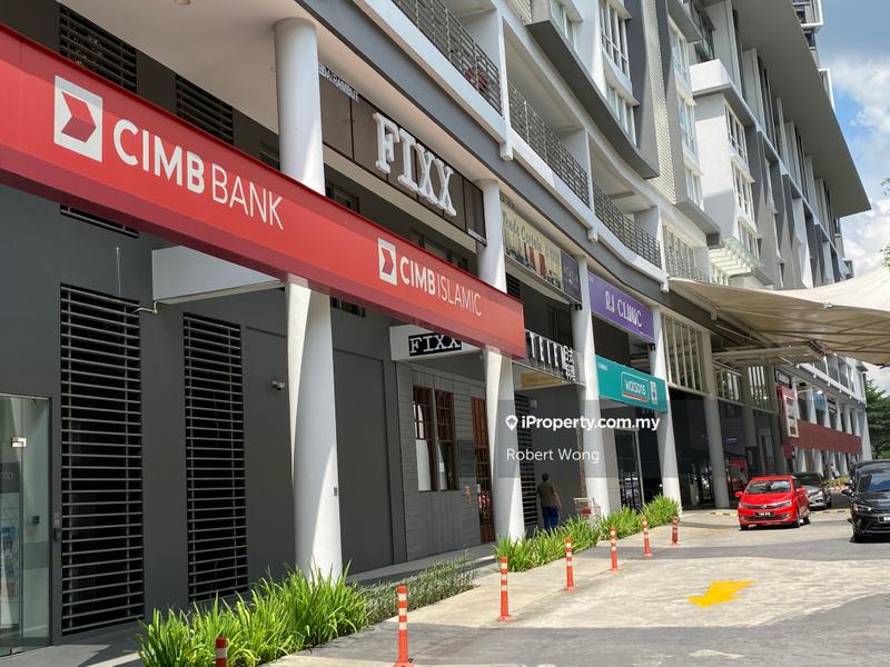 Kondominium untuk Dijual di Azelia Residence oleh Robert Wong - iProperty.com.my