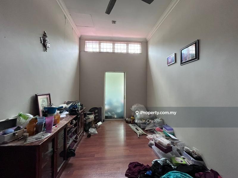2-storey Terraced House for Sale in Taman Cuepacs, Cheras by Kevin Chen - iProperty.com.my