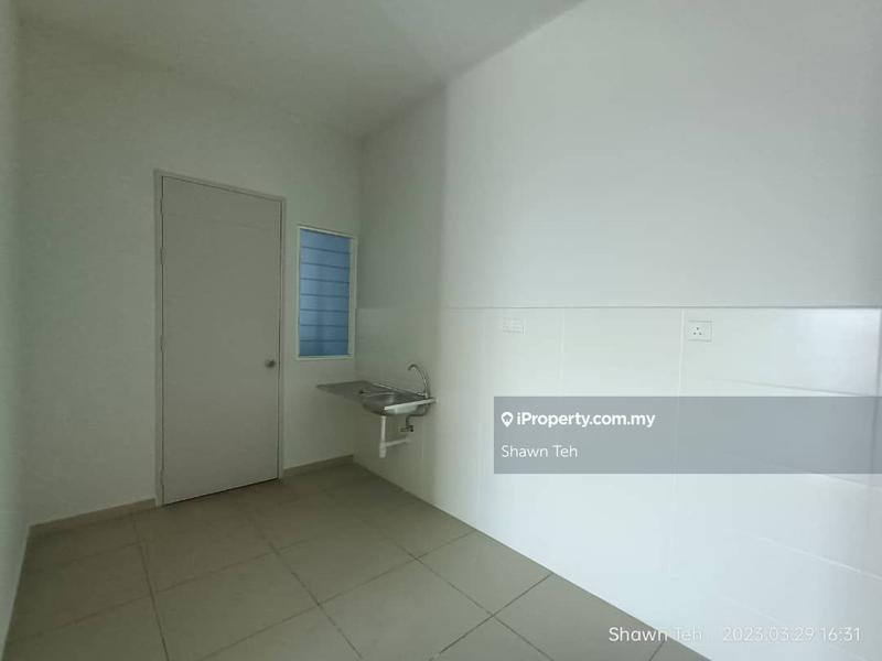 For Sale - Parkland Residence, Melaka City