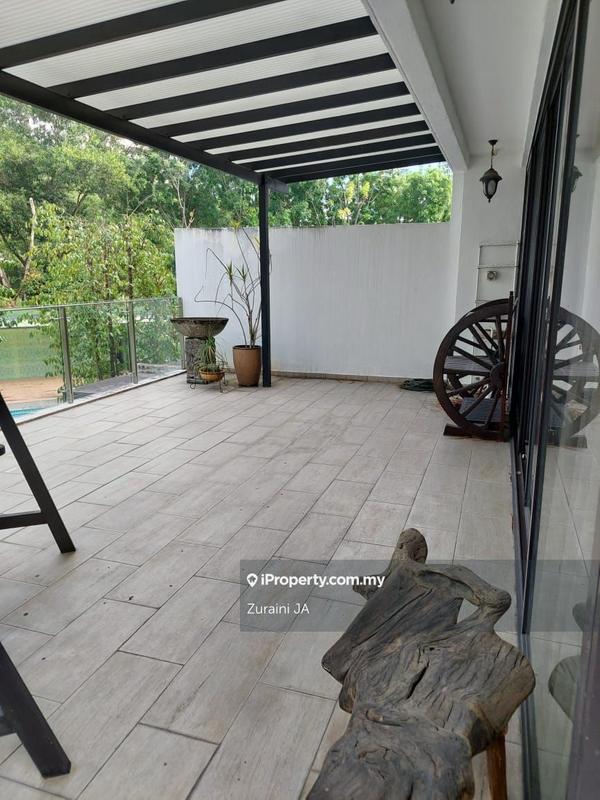 Terraced House for Sale in Taman Sri Hartamas, Sri Hartamas by Zuraini JA - iProperty.com.my