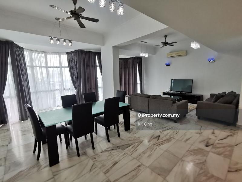 For Rent - Bukit Robson Condominium