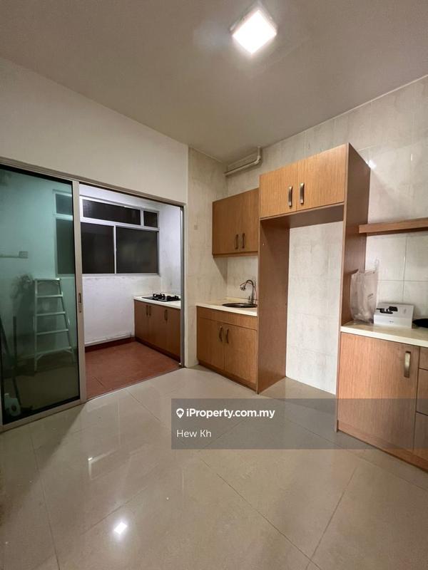 For Sale - Kuchai Avenue