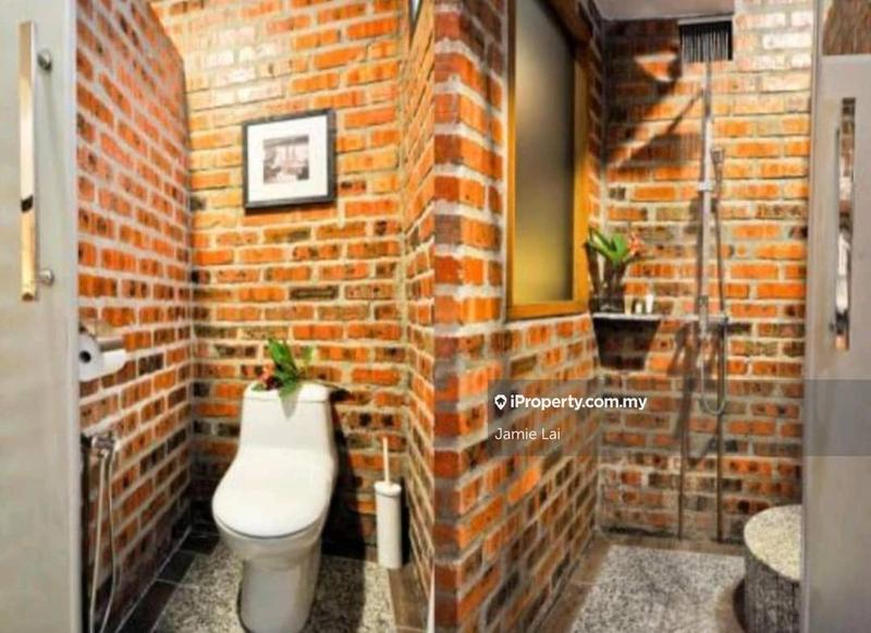 Banglo untuk Dijual di Simee, Ipoh oleh Jamie Lai - iProperty.com.my