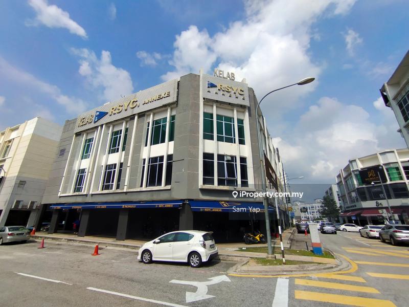 Kedai untuk Dijual di Bandar Baru Sri Petaling, Sri Petaling oleh Sam Yap - iProperty.com.my