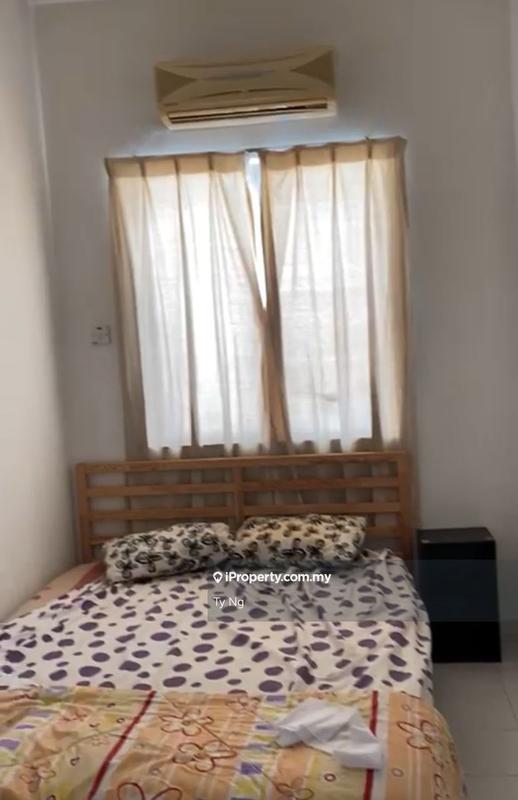 Service Residence for Rent in E-Tiara by Ty Ng - iProperty.com.my