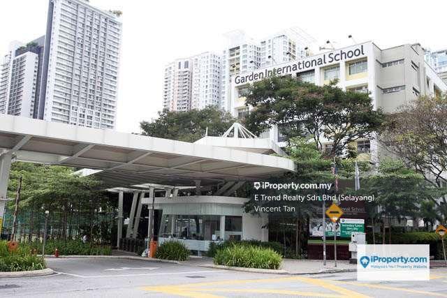 Kondominium untuk Dijual di Laman Suria oleh Vincent Tan - iProperty.com.my