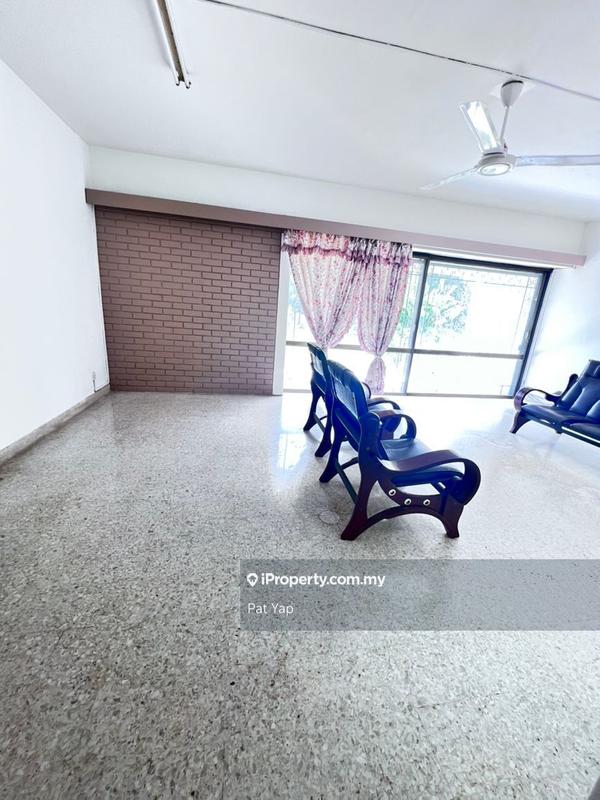 Rumah Teres 2-Tingkat untuk Dijual di Seputeh, Kuala Lumpur oleh Pat Yap - iProperty.com.my